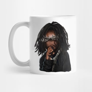 K.Dot (Legendz) Mug